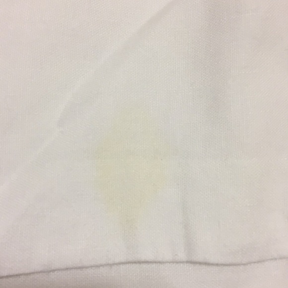 Ralph Lauren Polo Golf 100% Linen Short Size 36 - Picture 5 of 7